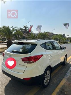 هیوندای تۆکسۆن